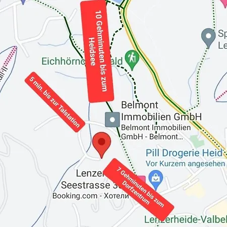 Casa Fadail Seura 11 By Interhome * Lenzerheide