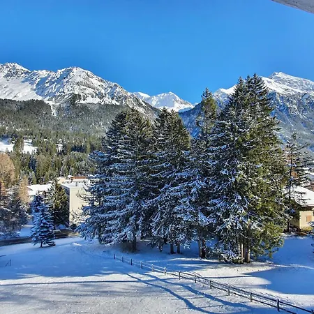 Casa Fadail Seura 11 By Interhome