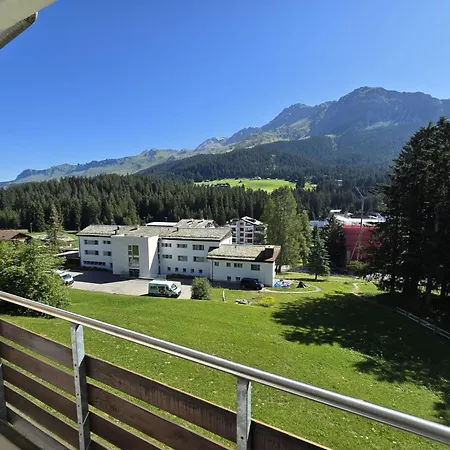 Casa Fadail Seura 11 By Interhome