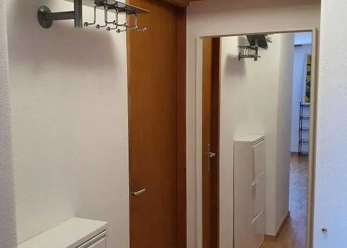 Casa Fadail Seura 11 By Interhome *