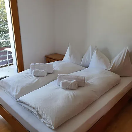 Casa Fadail Seura 11 By Interhome Lejlighed *