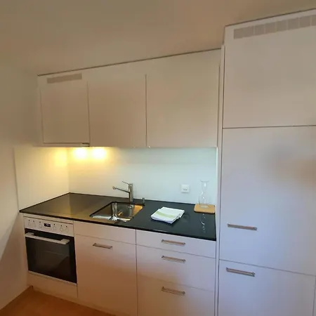 Apartment Casa Fadail Seura 11 By Interhome *