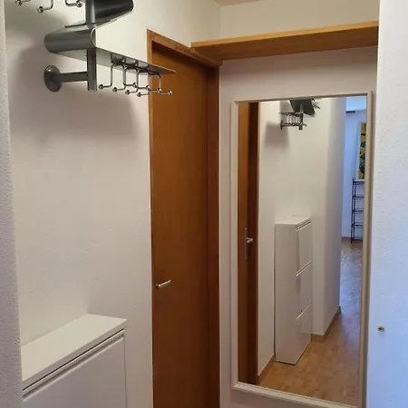 Casa Fadail Seura 11 By Interhome *